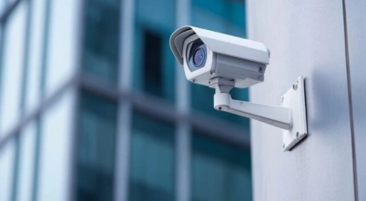 commercial CCTV camera suppliers in Chennai
